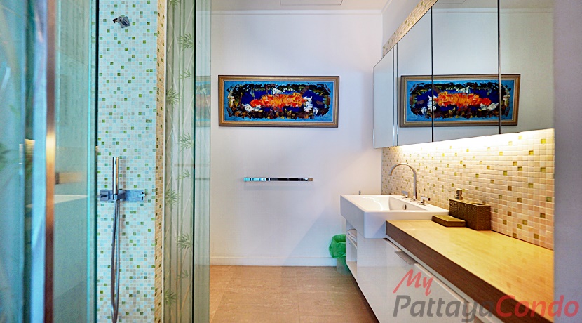 Northpoint Wong Amat Pattaya Condo For Sale - NPT08-6