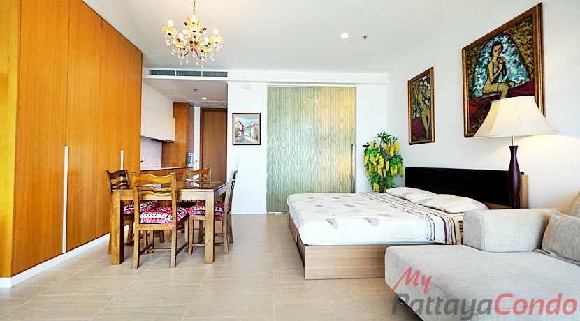 Northpoint Wong Amat Pattaya Condo For Sale - NPT08-5