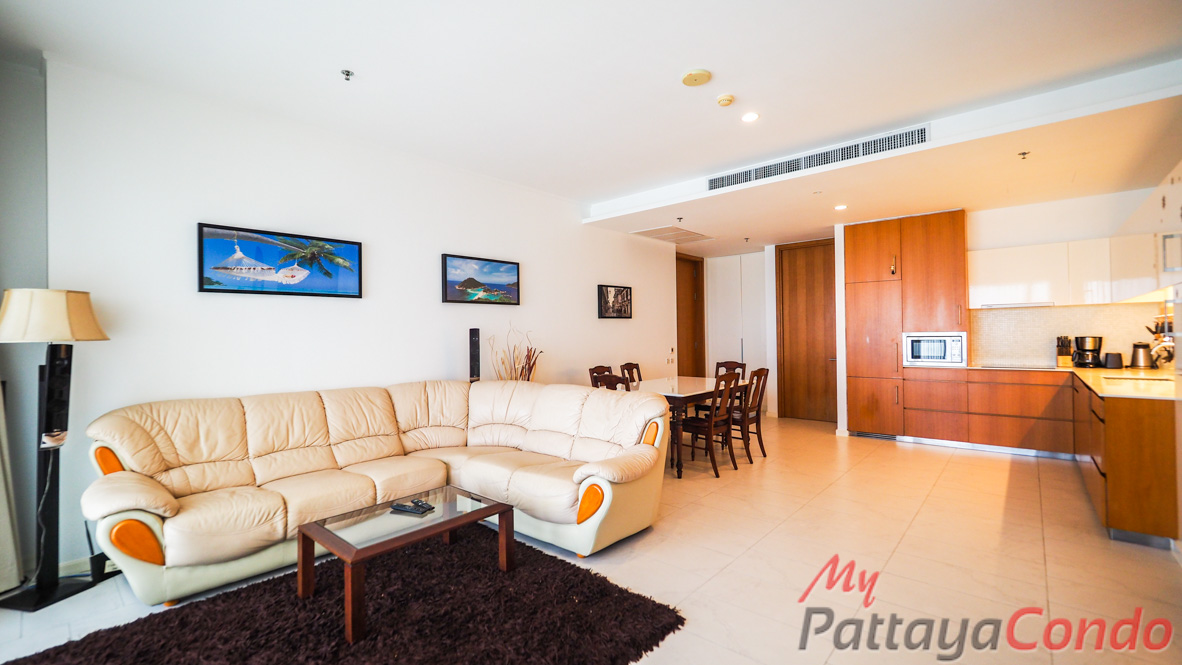 Northpoint Wong Amat Pattaya Condo For Sale - NPT11-4