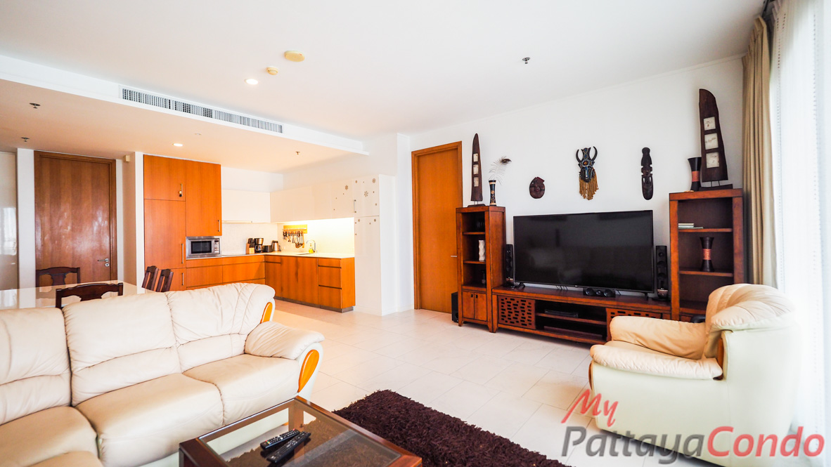Northpoint Wong Amat Pattaya Condo For Sale - NPT11-0
