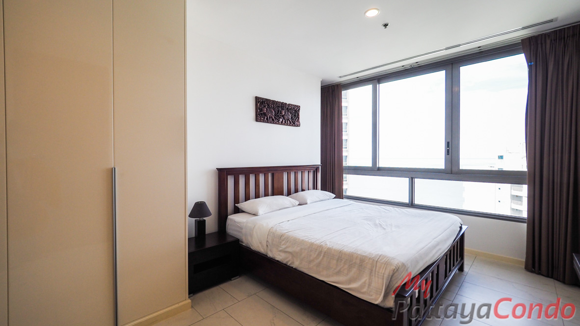 Northpoint Wong Amat Pattaya Condo For Sale - NPT11-5