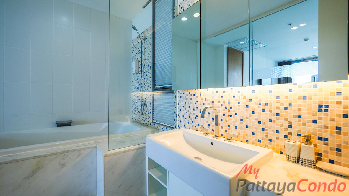 Northpoint Wong Amat Pattaya Condo For Sale - NPT11-9