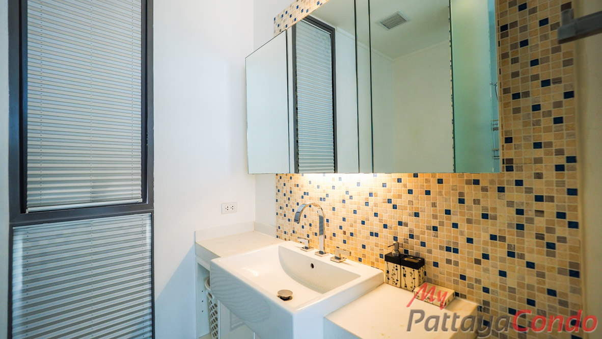 Northpoint Wong Amat Pattaya Condo For Sale - NPT11-15