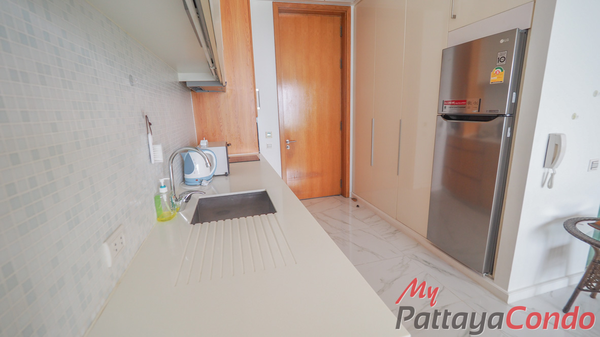 Northpoint Wong Amat Pattaya Condo For Sale - NPT19-2