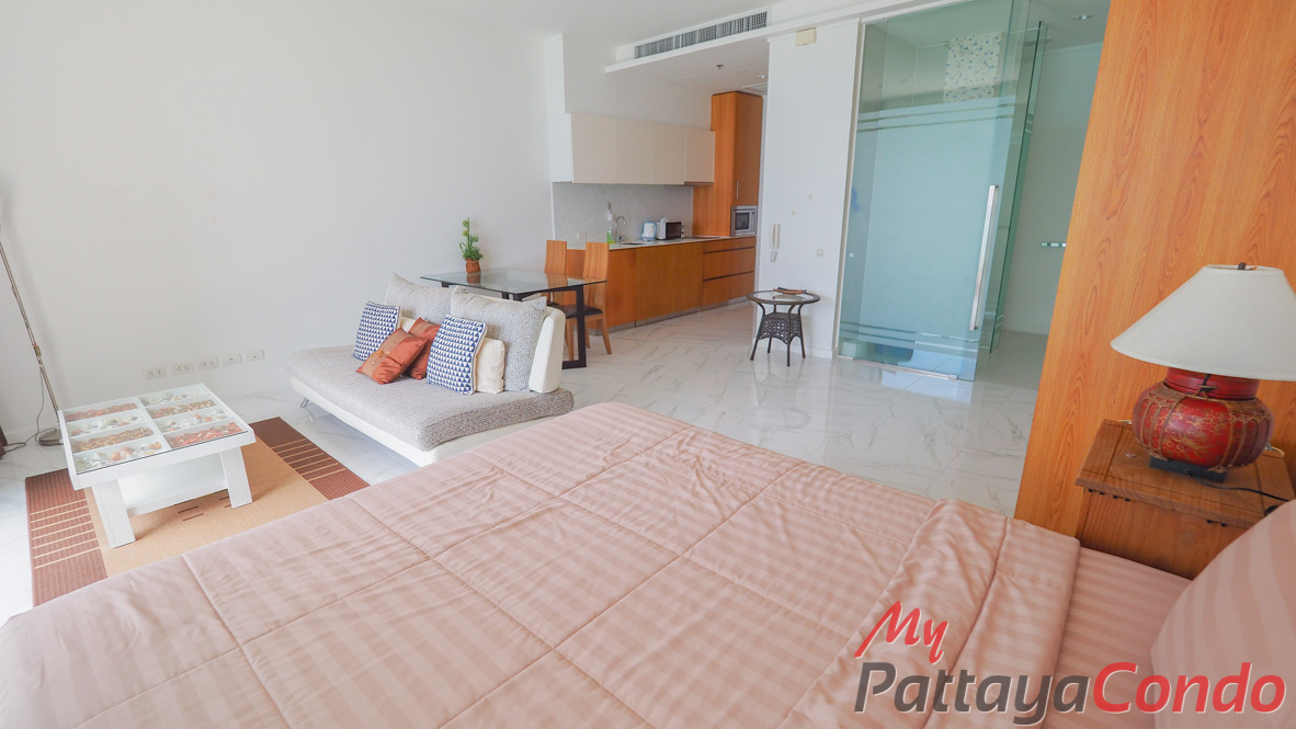 Northpoint Wong Amat Pattaya Condo For Sale - NPT19-6
