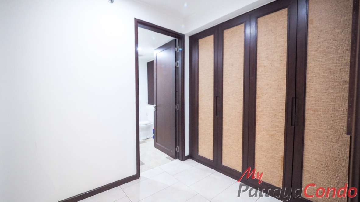 Northshore Pattaya Condo For Sale - NORTH04-11