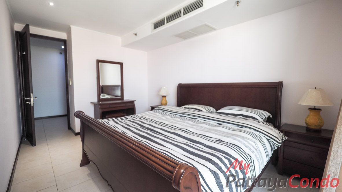 Northshore Pattaya Condo For Sale - NORTH04-8