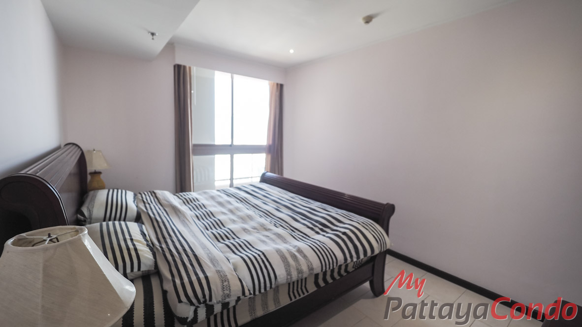 Northshore Pattaya Condo For Sale - NORTH04-9
