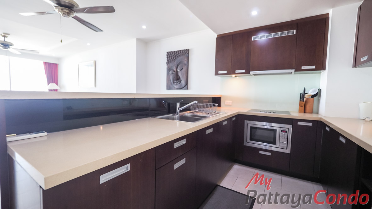 Northshore Pattaya Condo For Sale - NORTH04-1