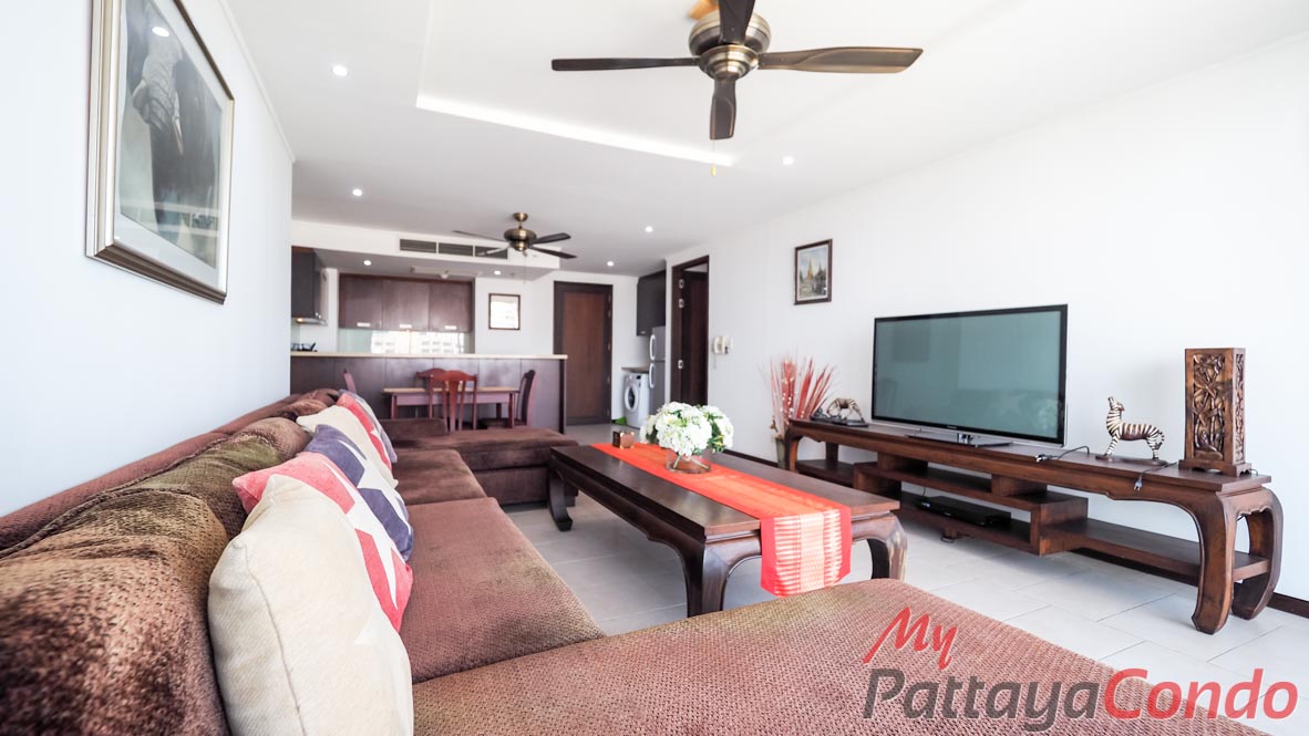 Northshore Pattaya Condo For Sale - NORTH04-0