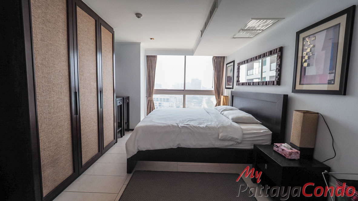 Northshore Pattaya Condo For Sale - NORTH05-8