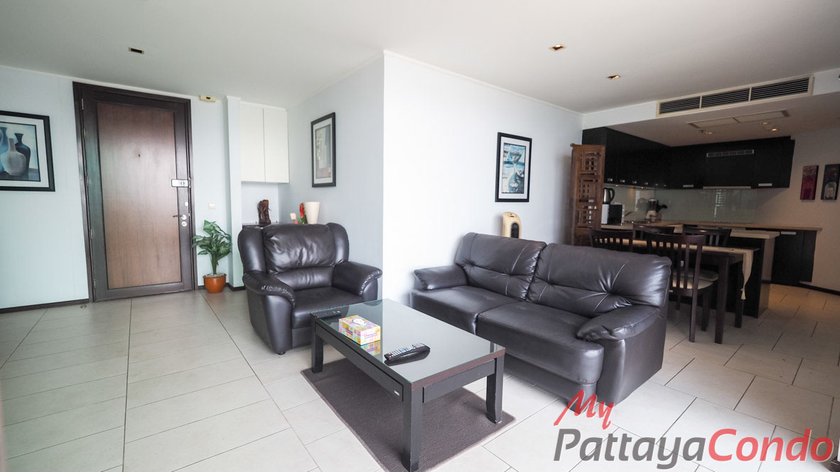 Northshore Pattaya Condo For Sale - NORTH05-5