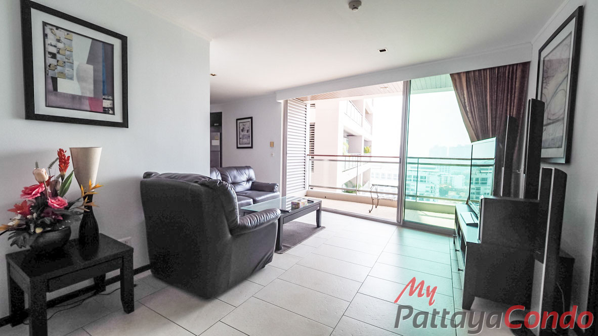 Northshore Pattaya Condo For Sale - NORTH05-3