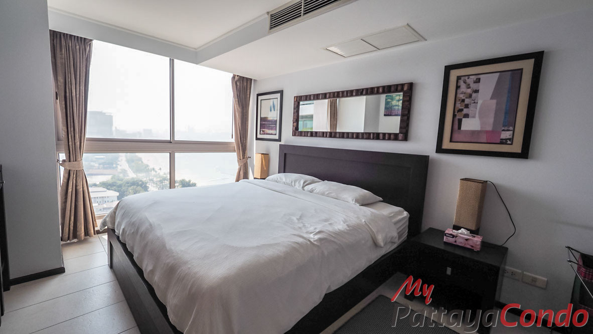 Northshore Pattaya Condo For Sale - NORTH05-6