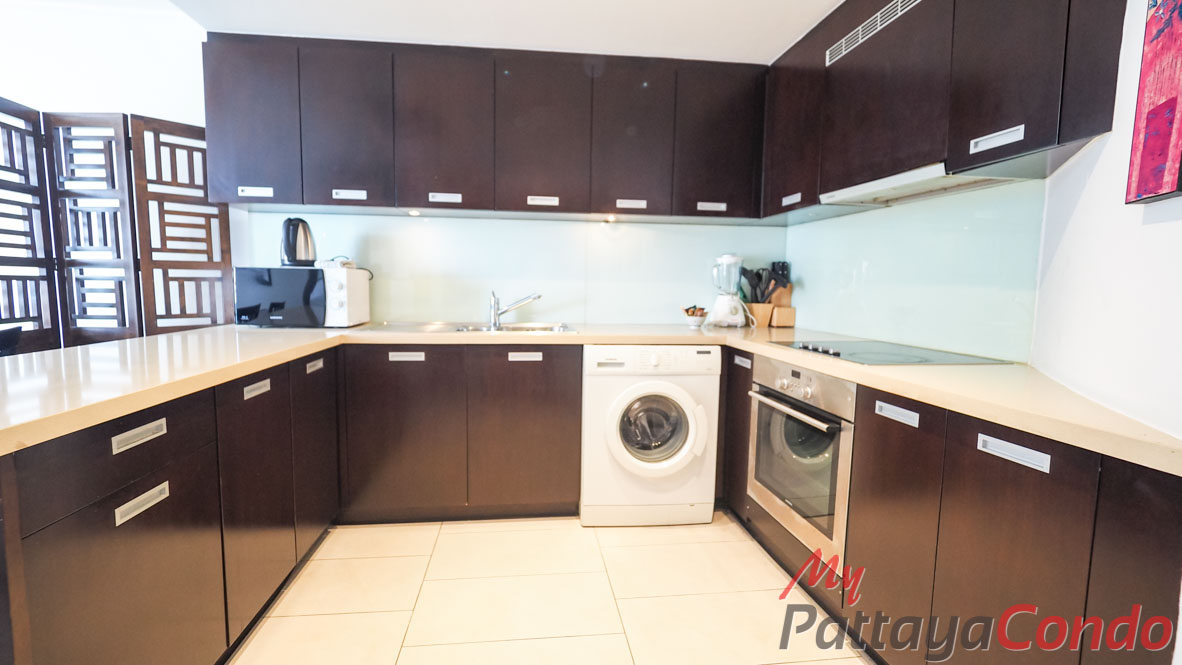 Northshore Pattaya Condo For Sale - NORTH05-1
