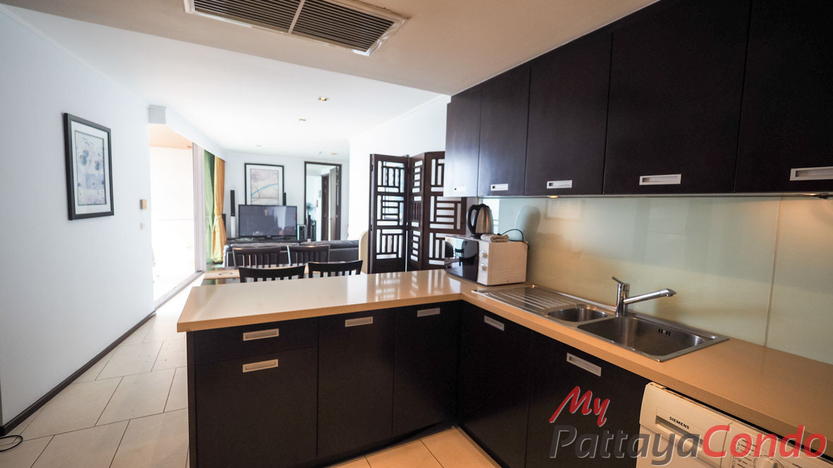 Northshore Pattaya Condo For Sale - NORTH05-0