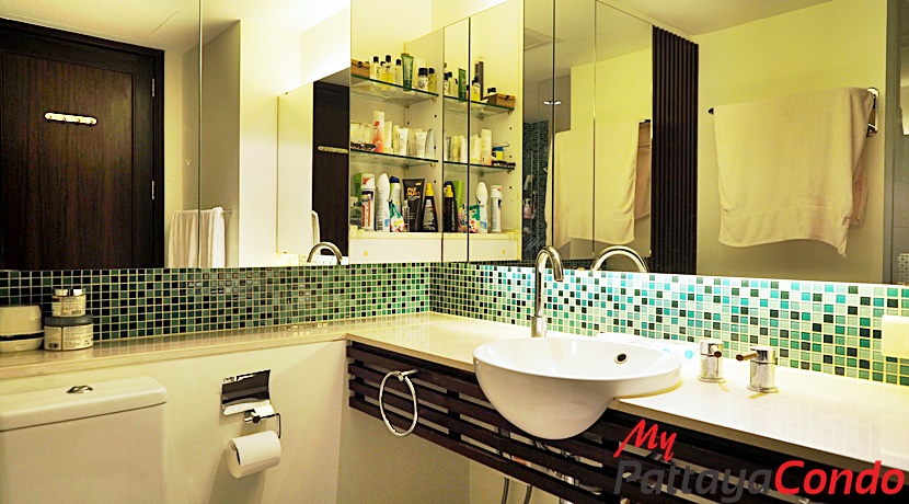 Northshore Pattaya Condo For Sale - NORTH02-11