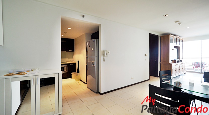 Northshore Pattaya Condo For Sale - NORTH02-2