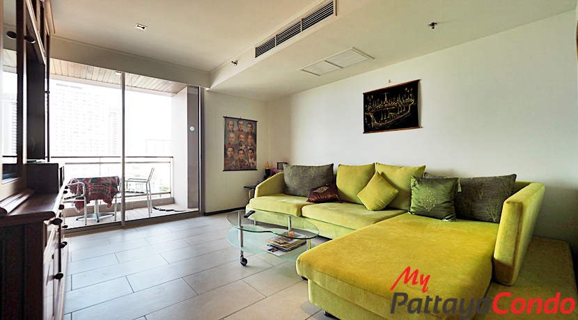 Northshore Pattaya Condo For Sale - NORTH02-4