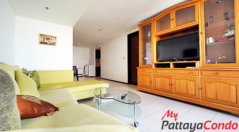 Northshore Pattaya Condo For Sale - NORTH02-5