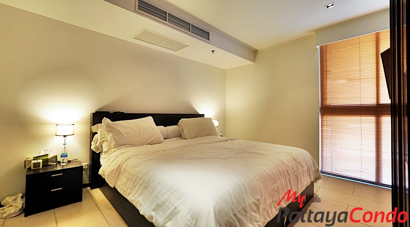 Northshore Pattaya Condo For Sale - NORTH02-7
