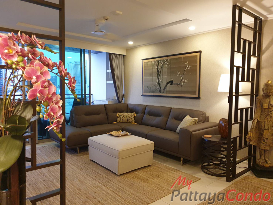 Northshore Pattaya Condo For Sale - NORTH03-7