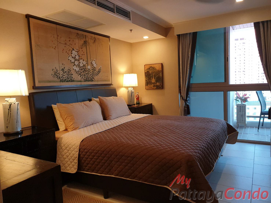 Northshore Pattaya Condo For Sale - NORTH03-9