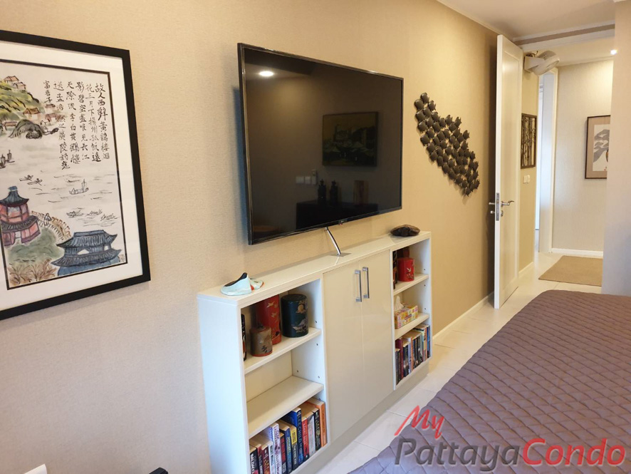 Northshore Pattaya Condo For Sale - NORTH03-11