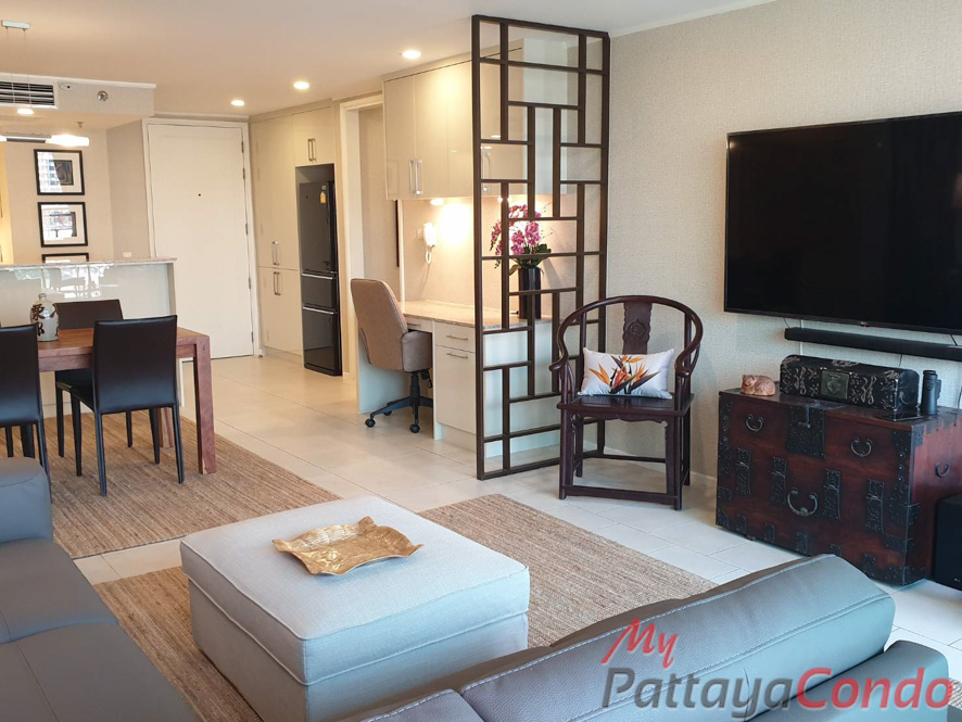 Northshore Pattaya Condo For Sale - NORTH03-0