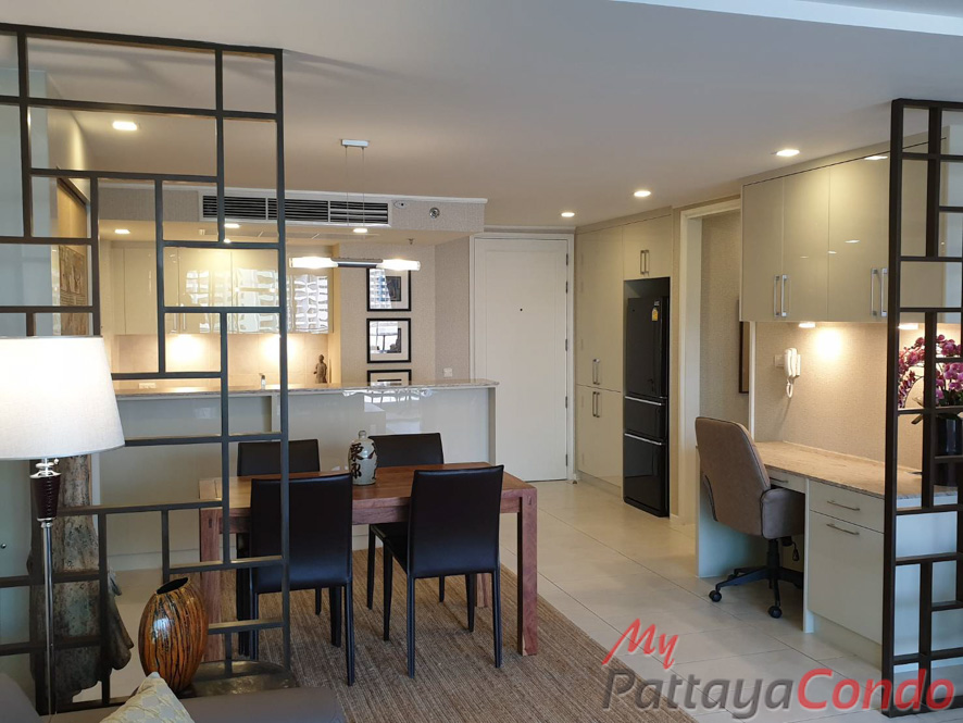 Northshore Pattaya Condo For Sale - NORTH03-4