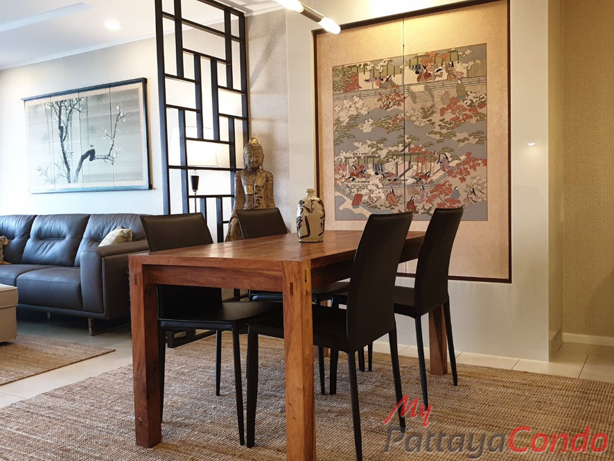 Northshore Pattaya Condo For Sale - NORTH03-6