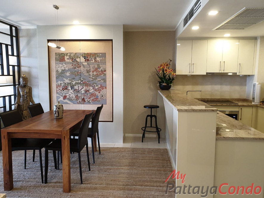 Northshore Pattaya Condo For Sale - NORTH03-5