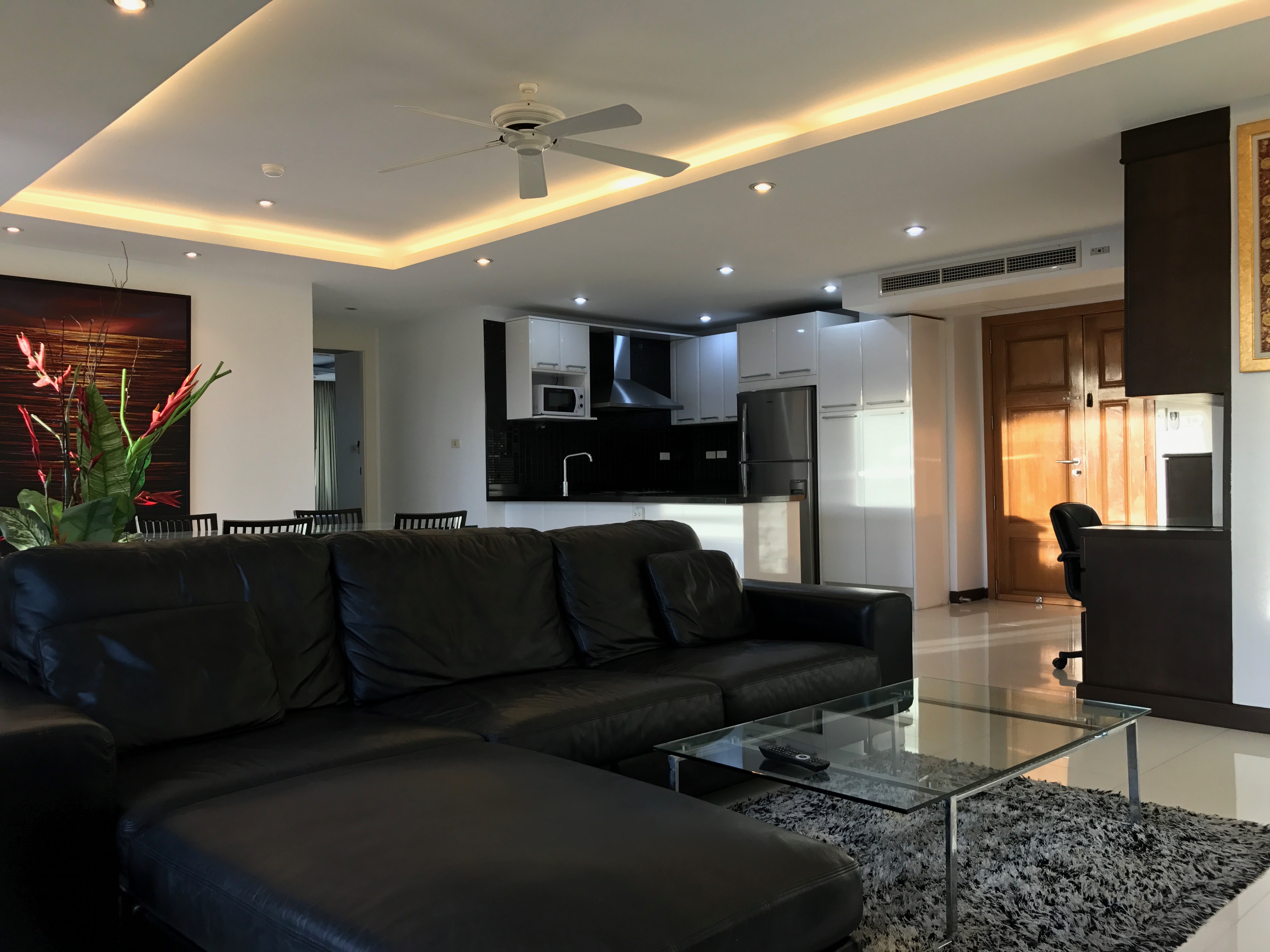 Nova Atrium Condo Pattaya For Sale - NOA01-5