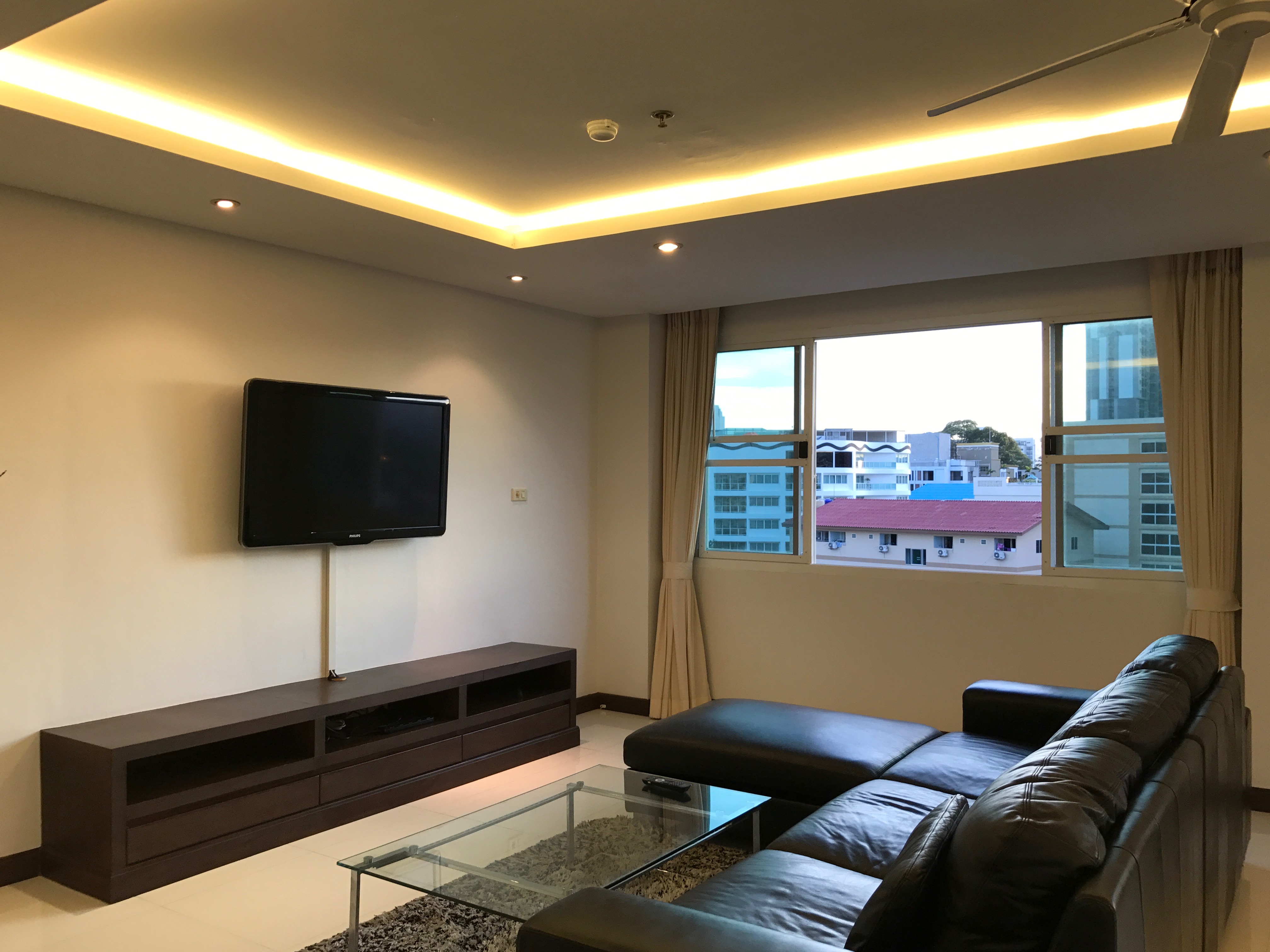 Nova Atrium Condo Pattaya For Sale - NOA01-4