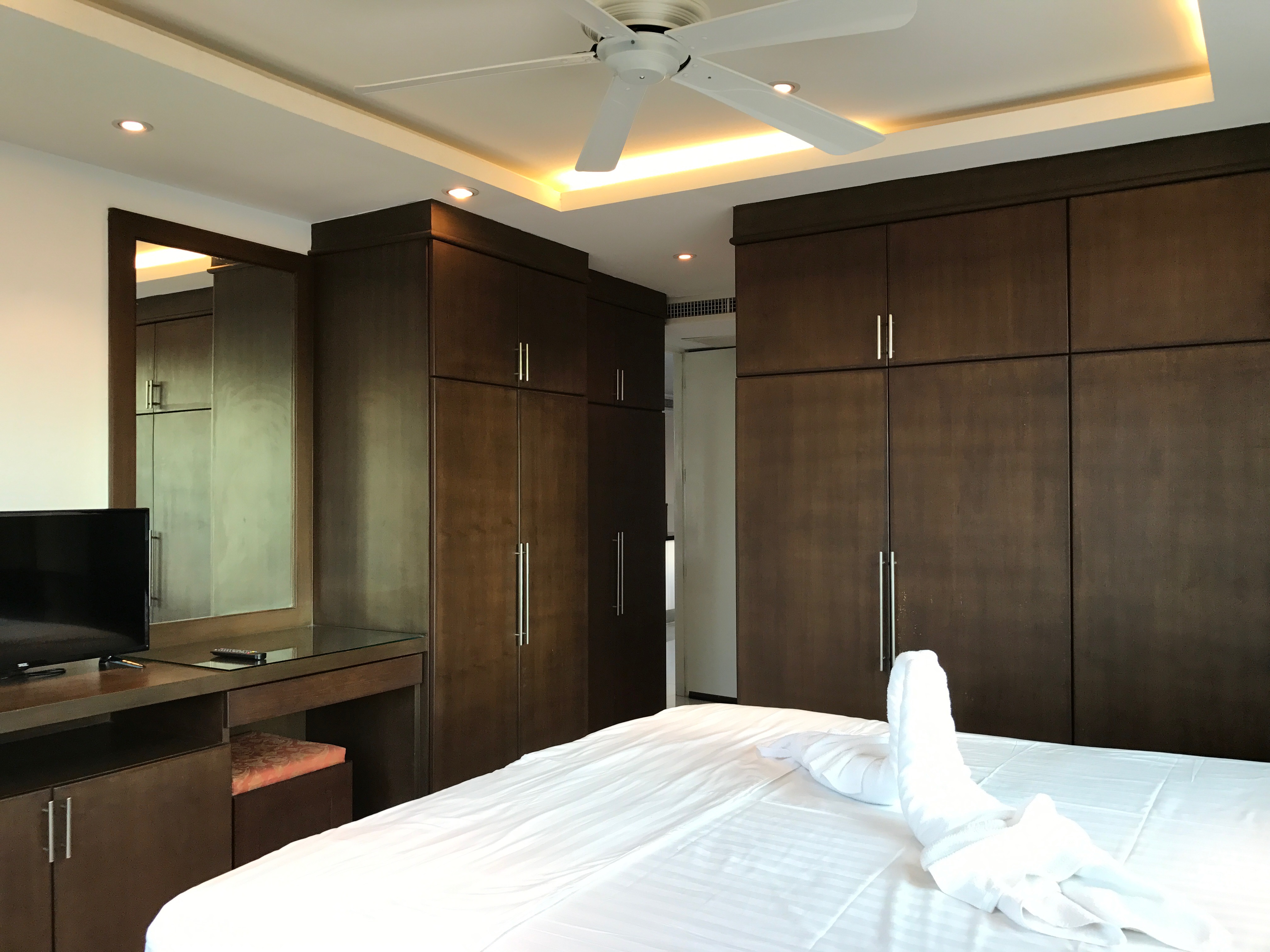Nova Atrium Condo Pattaya For Sale - NOA01-12