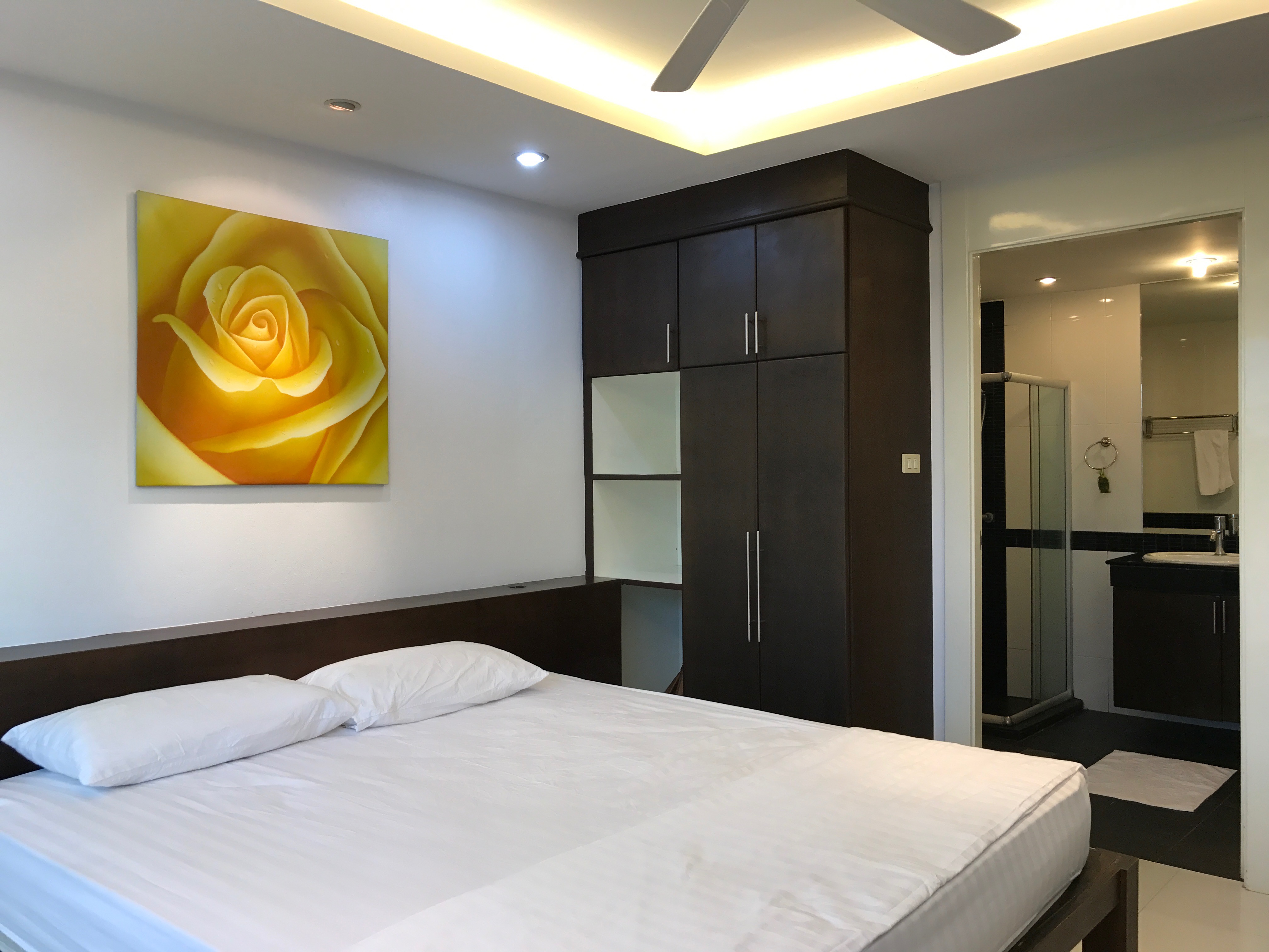 Nova Atrium Condo Pattaya For Sale - NOA01-19
