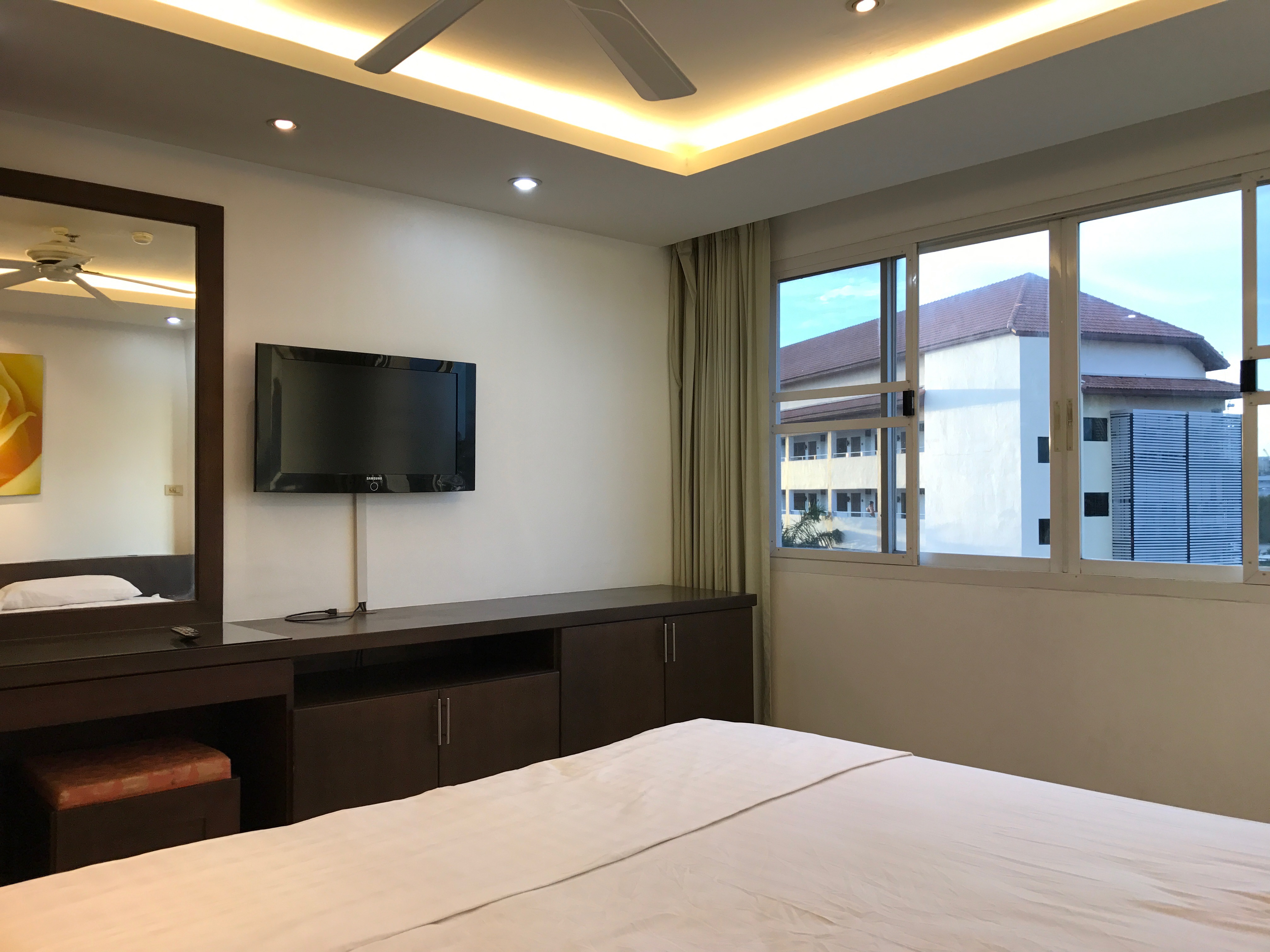 Nova Atrium Condo Pattaya For Sale - NOA01-21