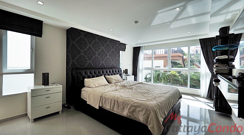 Nova Ocean View Condo Pattaya For Sale - NOVAV04-7
