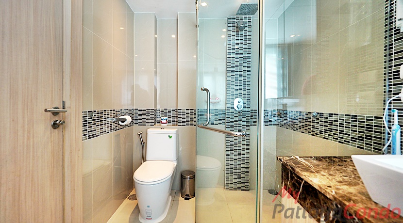 Nova Ocean View Condo Pattaya For Sale - NOVAV04-11