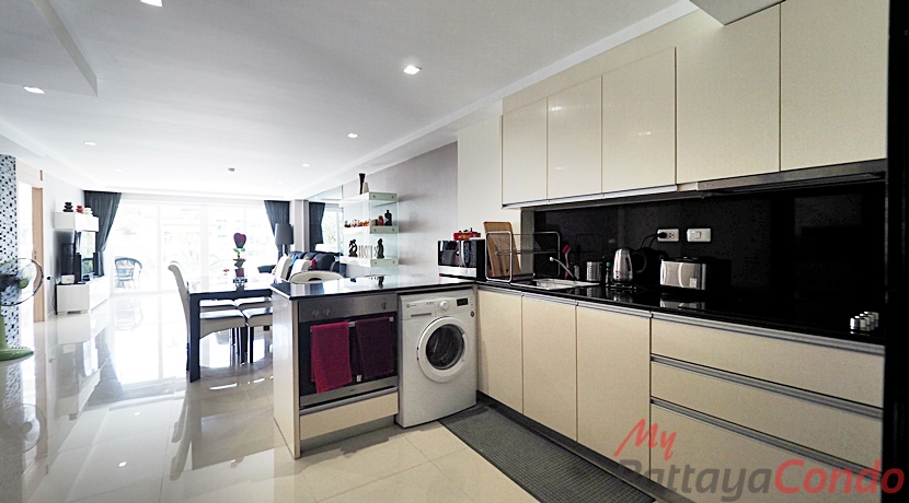 Nova Ocean View Condo Pattaya For Sale - NOVAV04-1