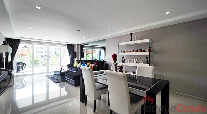 Nova Ocean View Condo Pattaya For Sale - NOVAV04-3