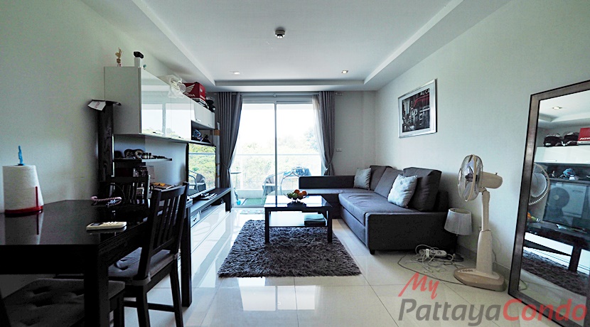 Novana Residence Pattaya For Sale - NOV07-0