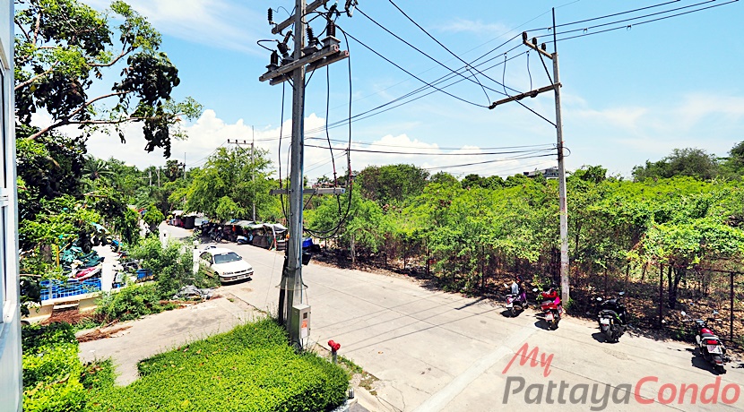 Novana Residence Pattaya For Sale - NOV07-10