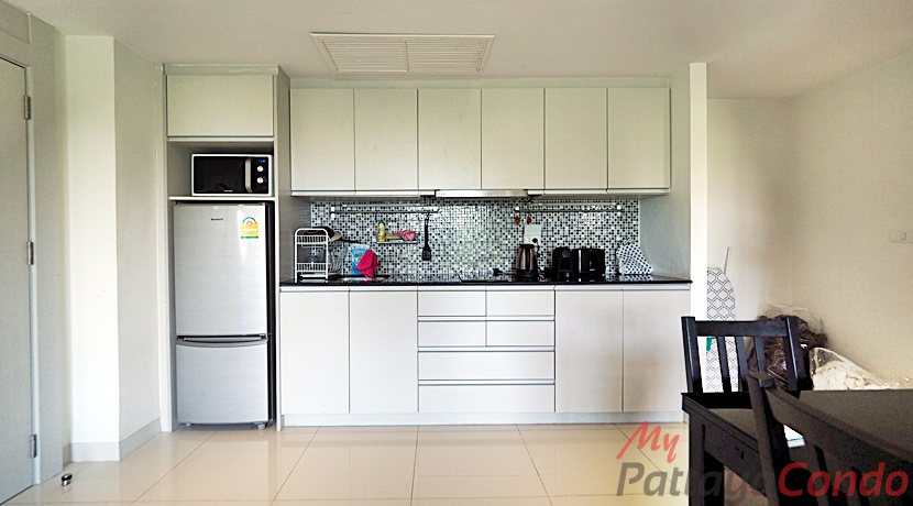 Novana Residence Pattaya For Sale - NOV07-1