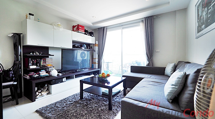 Novana Residence Pattaya For Sale - NOV07-2