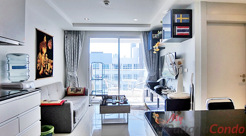 Novana Residence Pattaya For Sale - NOV10-0