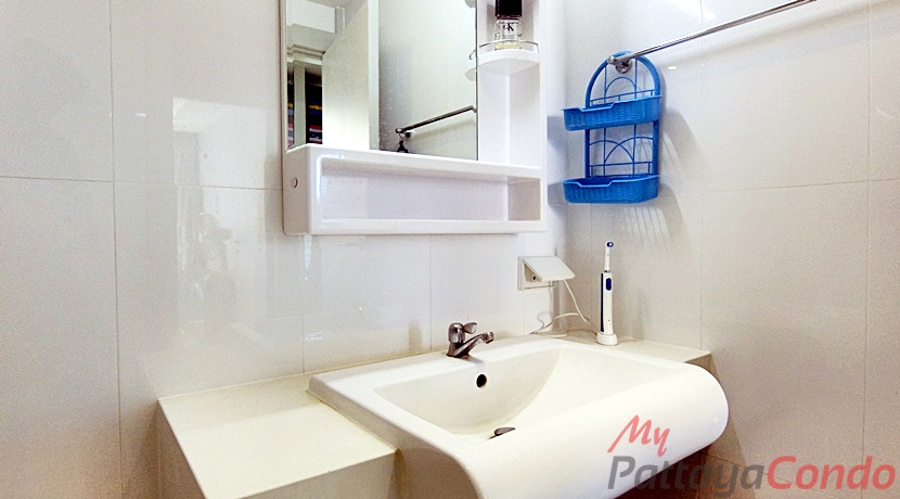 Novana Residence Pattaya For Sale - NOV10-9