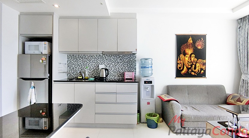 Novana Residence Pattaya For Sale - NOV10-1