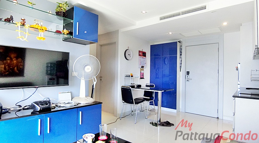 Novana Residence Pattaya For Sale - NOV10-3
