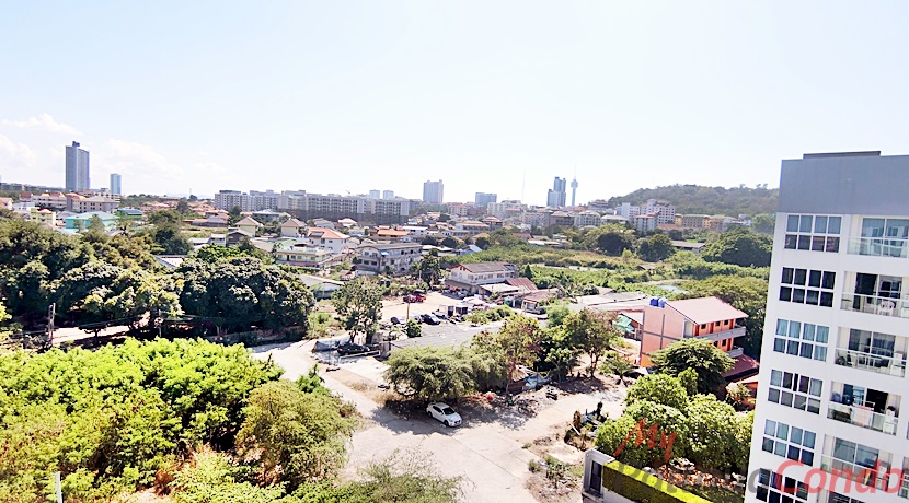 Novana Residence Pattaya For Sale - NOV10-12
